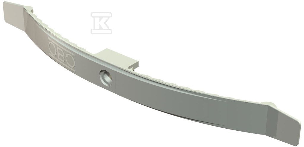 Klamra kablowa typ 2034