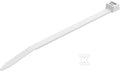 Opaska kablowa typ 565 4.8x300 WS
