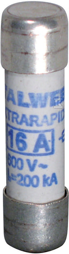 Wkładka topikowa ultraszybka CH14 AR 20A / 690V