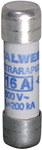 Wkładka topikowa ultraszybka CH14 AR 50A / 500V