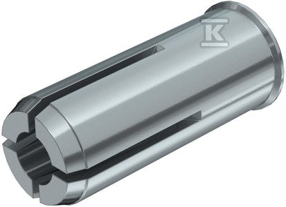 Kotwa sworzniowa M8x75 St G typ EA M8x75 PL