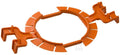 Pierścien montażowy PM-85, kompatybilny S60KF, S60DF, S60GF, Z60DF, S60K, S60D, S60G, Z60D
