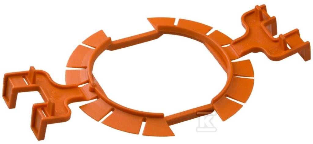 Pierścien montażowy PM-85, kompatybilny S60KF, S60DF, S60GF, Z60DF, S60K, S60D, S60G, Z60D