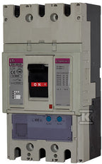 Wyłącznik mocy 4P, 25kA, wyzw. TM EB2 400/4L 400A 4P