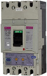 Wyłącznik mocy 3P, 50kA, wyzw. elektroniczny EB2 630/3E 630A 3P