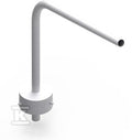 OG WYSIĘGNIK LAMP. NA SŁUP ŻERDZ. 48,3 110ST FI218