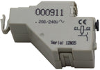 Wyzwalacz wzrostowy DA2 125-1000AF DC24V