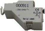Wyzwalacz wzrostowy DA2 125-1000AF DC24V