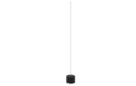 Aluminiowy maszt odgromowy 2,5-M 2P CZ KOMPL.