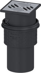 Przewód instalacyjny H07V-K (LGY) 1x25 niebieski BU, jednożyłowy