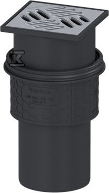 Przewód instalacyjny H07V-K (LGY) 1x25 niebieski BU, jednożyłowy