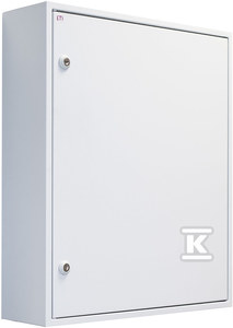 Obudowa natynkowa pusta, IP41, szara (550x1100x160) 4XN160 2-7
