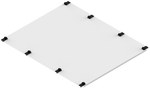 Osłona 1xHVL00/LTL00 (250x300) CP 1-2 H00