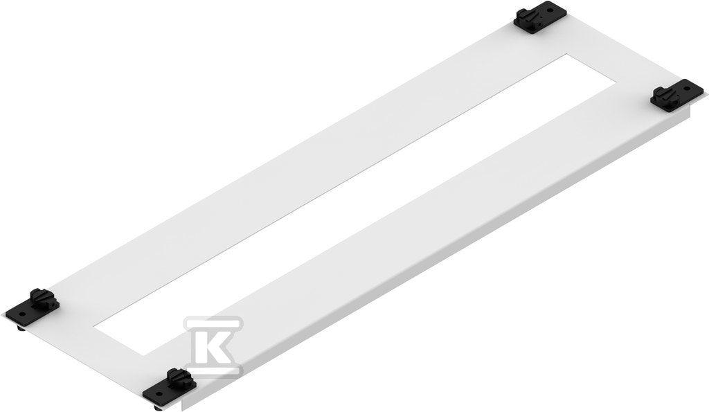 Osłona modułowa 12 modułów (250x150) CP 1-1 M