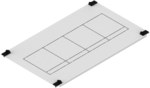 Osłona 4xHVL00/LTL00 (550x300) CP 2.2-2 H00