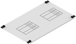 Osłona 1xEB2/ED2 125,160,250A 3,4P (250x300) CP 1-2 E12