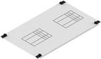 Osłona 2xEB2/ED2 125,160,250A 3,4P (500x300) CP 2-2 E12