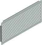 Płyta montażowa perforowana typ A (250) PM 1-4 PER-A