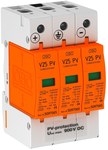 Ogranicznik przepięć 1000Vdc typ V20-C 3-PH-1000