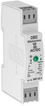 Bariera odgromowa 24V typ VF24-AC/DC
