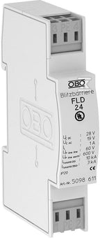 Bariera odgromowa 24V typ FLD 24