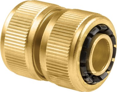 Reparator 1/2" mosiądz BRASS /etykieta/