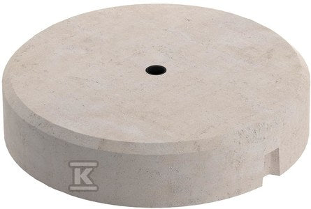 Podstawa betonowa typ F-FIX-S10