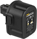 Akumulator Akku Li-Ion Plus 14,4V, 5,0Ah