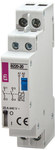 Stycznik bistabilny 25A 1-biegunowy, 1-modułowy RBS225-10-230V AC