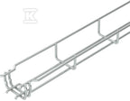 Korytko siatkowe GRM 35/50 3M typ GRM 35 50 G