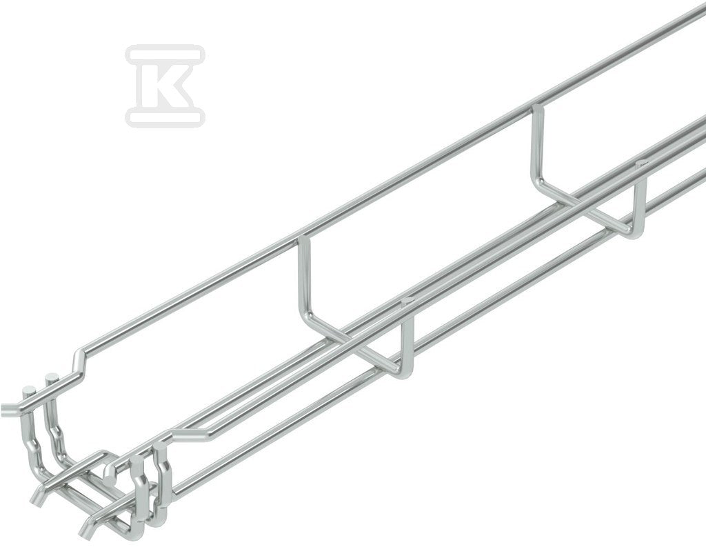 Korytko siatkowe GRM 35/50 3M typ GRM 35 50 G