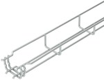 Korytko siatkowe GRM 55/500 3M typ GRM 55 500 G