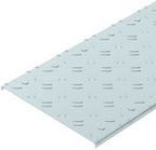 Pokrywa z blachy ryflowanej typ DBKR 400 FS