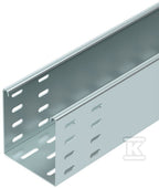 Koryto kablowe typ BKRS 1110 FS