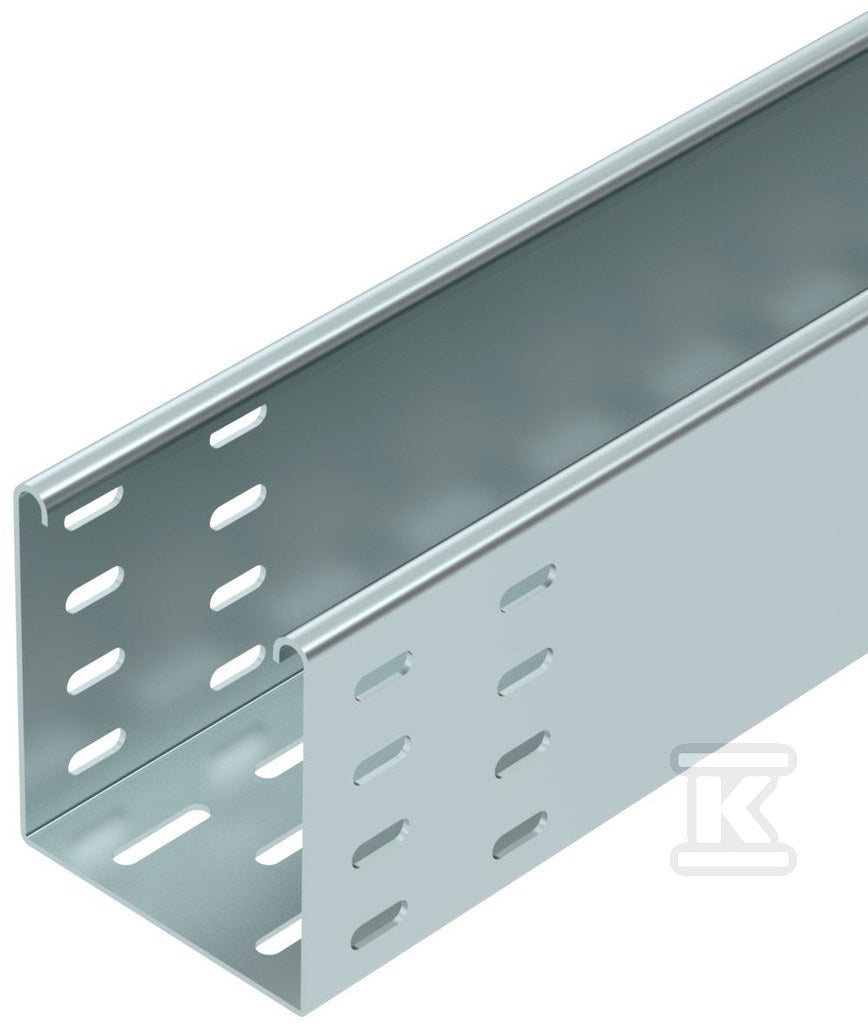 Koryto kablowe typ BKRS 1110 FS