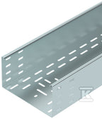 Koryto kablowe typ BKRS 1120 FS
