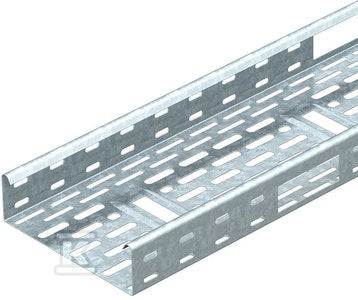 Korytko kablowe IKS typ IKS 610 FS