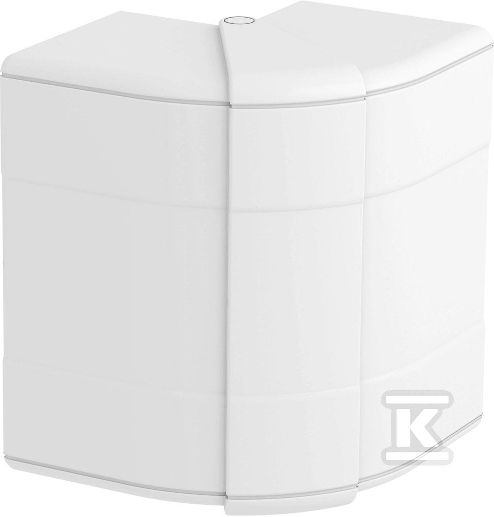 Naroże zewnętrzne, ruchome typ GK-AH53100RW