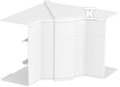 Naroże wewnętrzne, ruchome typ GK-IH53100RW