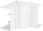 Naroże wewnętrzne, ruchome typ GK-IH53100RW