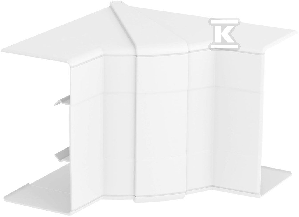 Naroże wewnętrzne, ruchome typ GK-IH53100RW