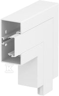 Naroże płaskie, stałe typ GK-FS53100RW