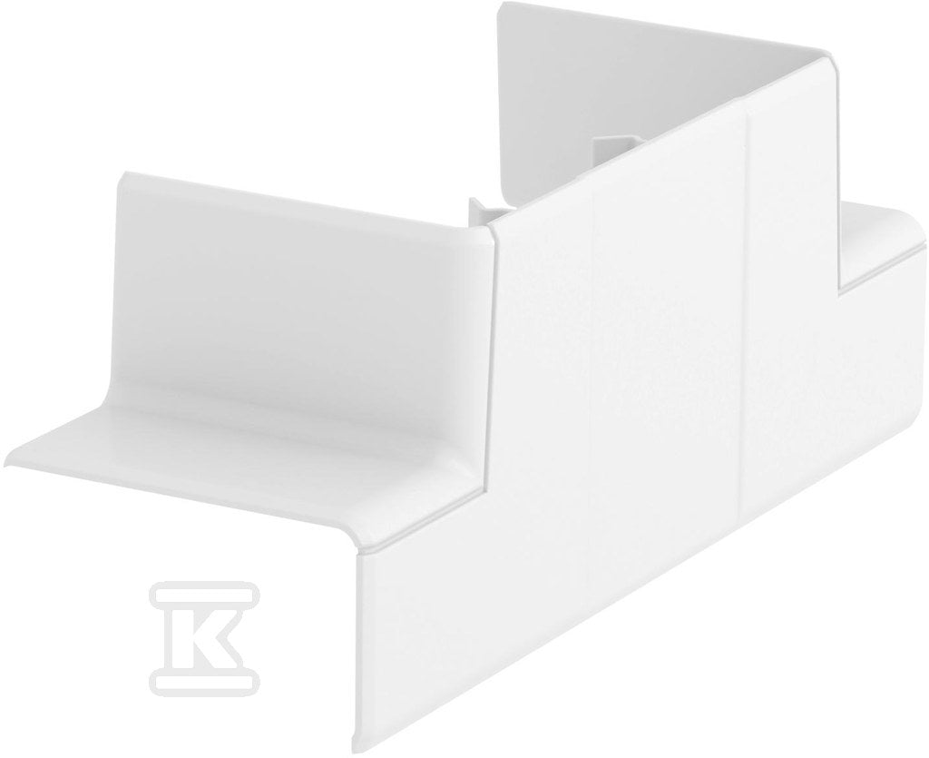 Trójnik typ GK-TR53100RW