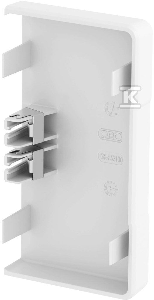 Końcówka typ GK-E53100RW