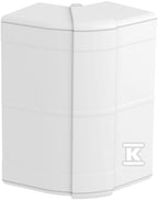 Naroże zewnętrzne, ruchome typ GK-AH53130RW