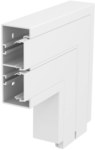 Naroże płaskie, stałe typ GK-FS53100RW