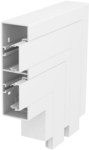 Naroże płaskie, stałe typ GK-FS53100RW