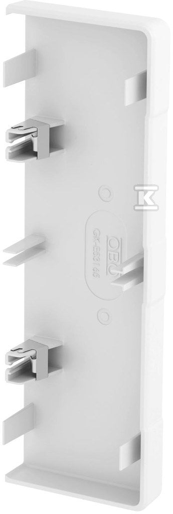 Końcówka typ GK-E53165RW