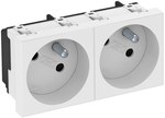 Moduł przyłączeniowy kat. 6, nieekranowany typ ASM-C6