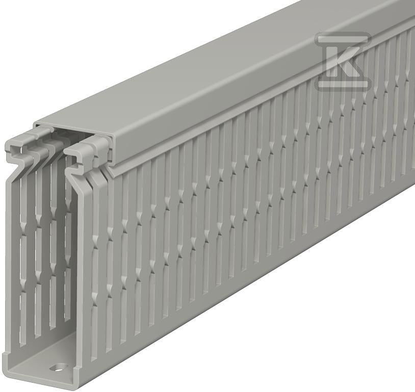 Kanał grzebieniowy typ LK4 N 80025